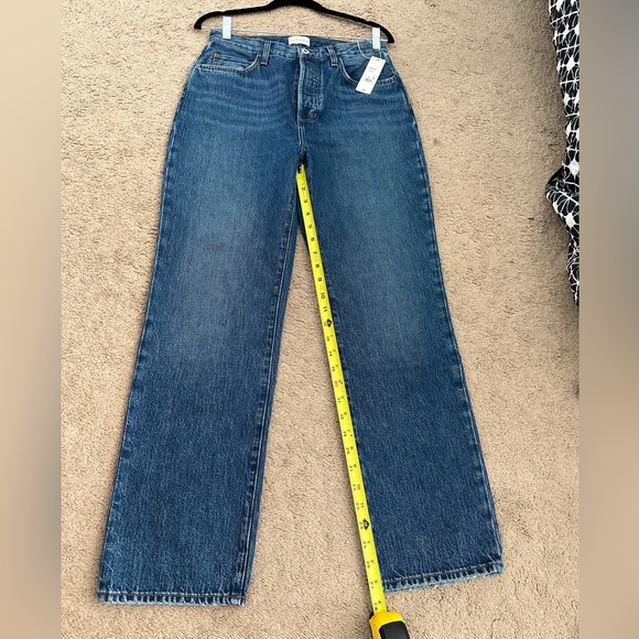 Favorite Daughter The Otto Jean in Havana - NWT - Picture 7 of 9